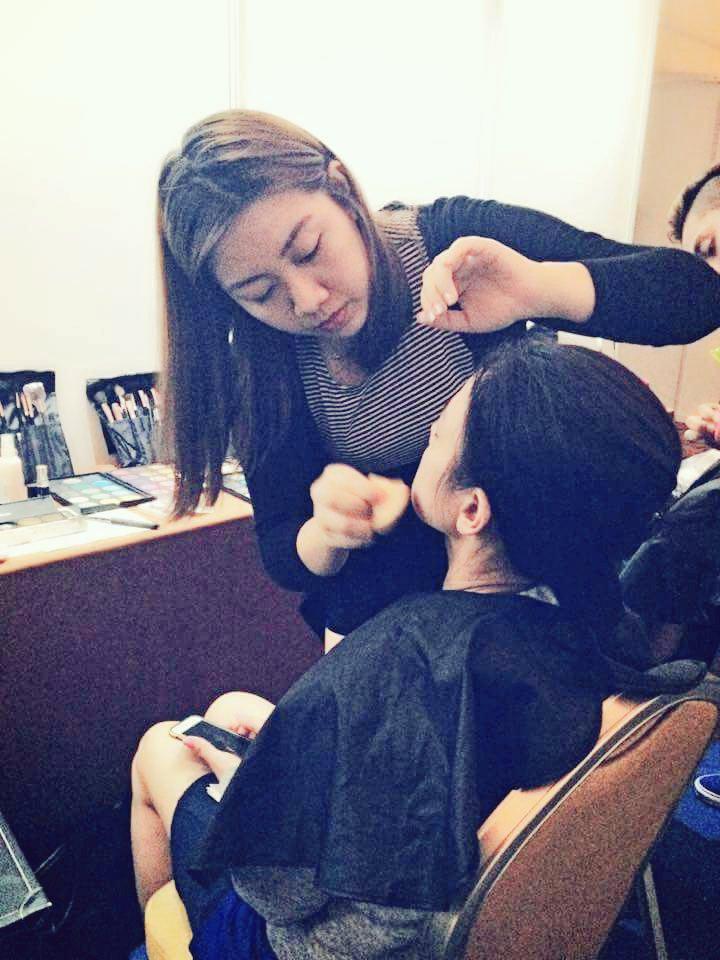 sgmakeupcrew's tweet photo. Daily work of our professional makeup artist in Singapore! #muasg #makeupartist #makeupsingapore #weddings #mua #sg http://t.co/c0acBoKNid