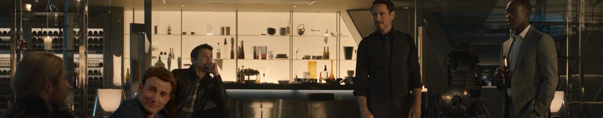 ecartelera's tweet photo. Espectacular nuevo tráiler de #VengadoresLaEradeUltron: http://t.co/wDDBYRgX51 #VengadoresUnidos #AvengersAssemble http://t.co/yajeCyMSoO