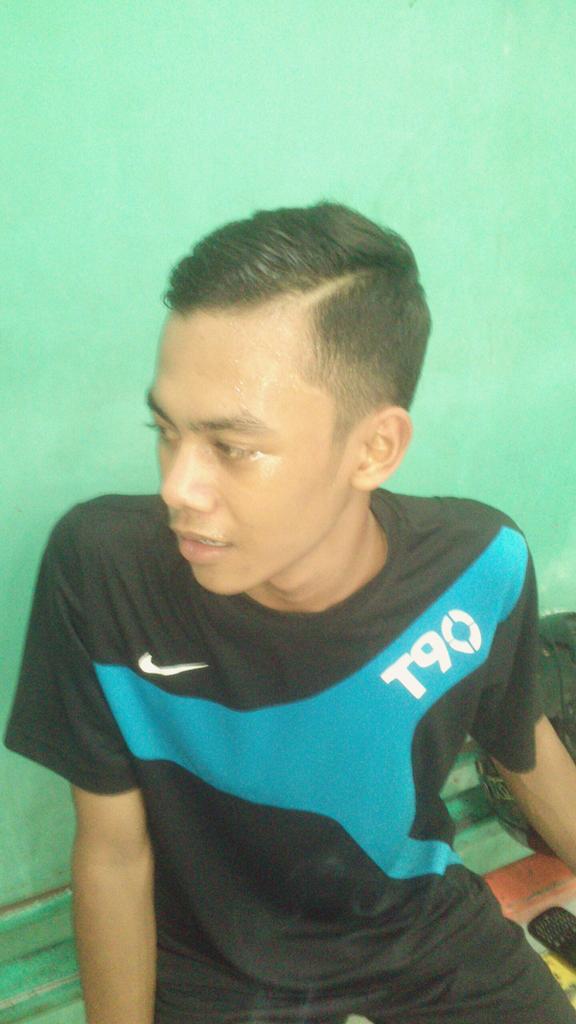 Priyadista's tweet photo. @davidfebrii14 http://t.co/ydEzGX0fdo