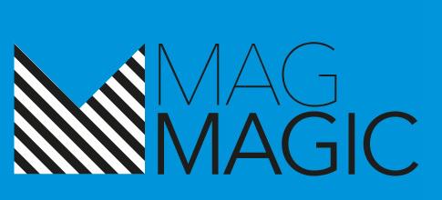 MagMagicDigital's tweet image. Donde las publicaciones cobran vida magmagic.es