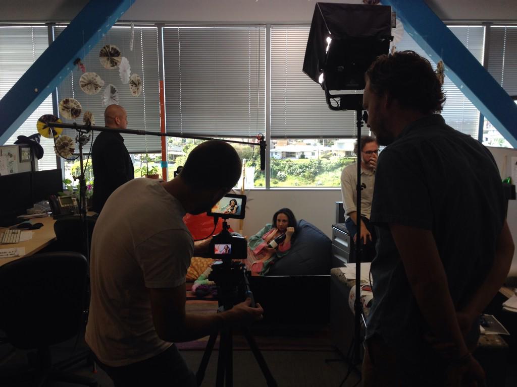 MamamaMAGNUM! #EVIgnite