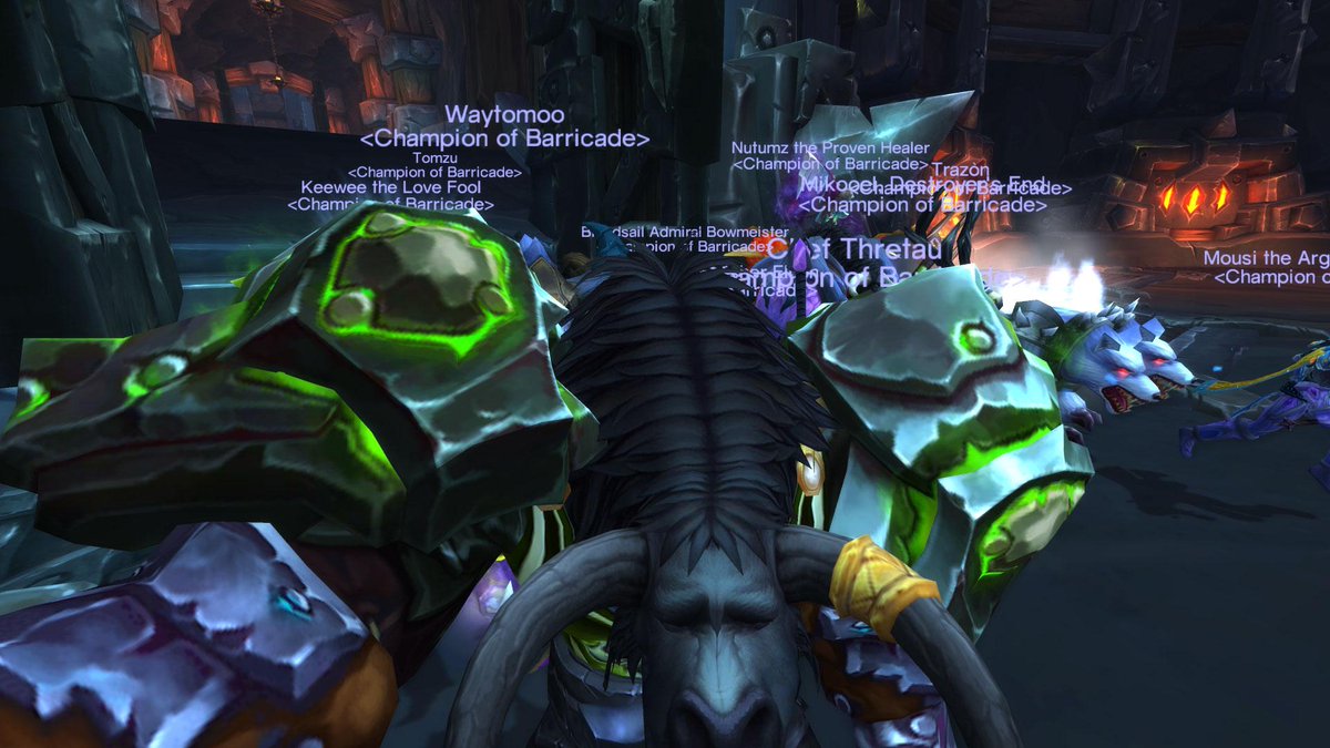 AzureFi's tweet photo. #680 EI NE MUUD OSAA _dddDDDD #BARRICADE GEARAA #FARSSI GEARAUS http://t.co/FcKiUldZ31
