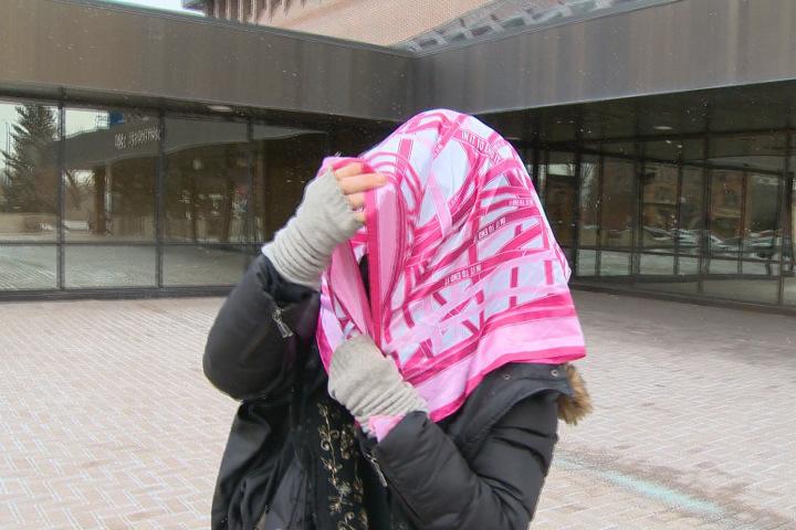 GlobalCalgary's tweet photo. New animal abuse charges against April Dawn Irving: http://t.co/HLQpRYksQN http://t.co/zmcLixC5rK
