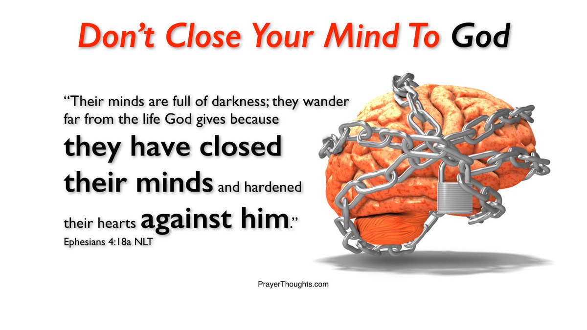 TDinB's tweet image. *
"And [Jesus] looked around at them with #anger,

#grieved at their hardness of heart."
 
Mark 3:5 a ESV