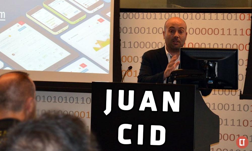 comotrabajan's tweet photo. Tu empresa será tan buena como lo sean las personas ¿Cómo trabaja @JuanCid? http://t.co/bEmwsrt7pf @wibiGoo http://t.co/F2NfIqJ1UX