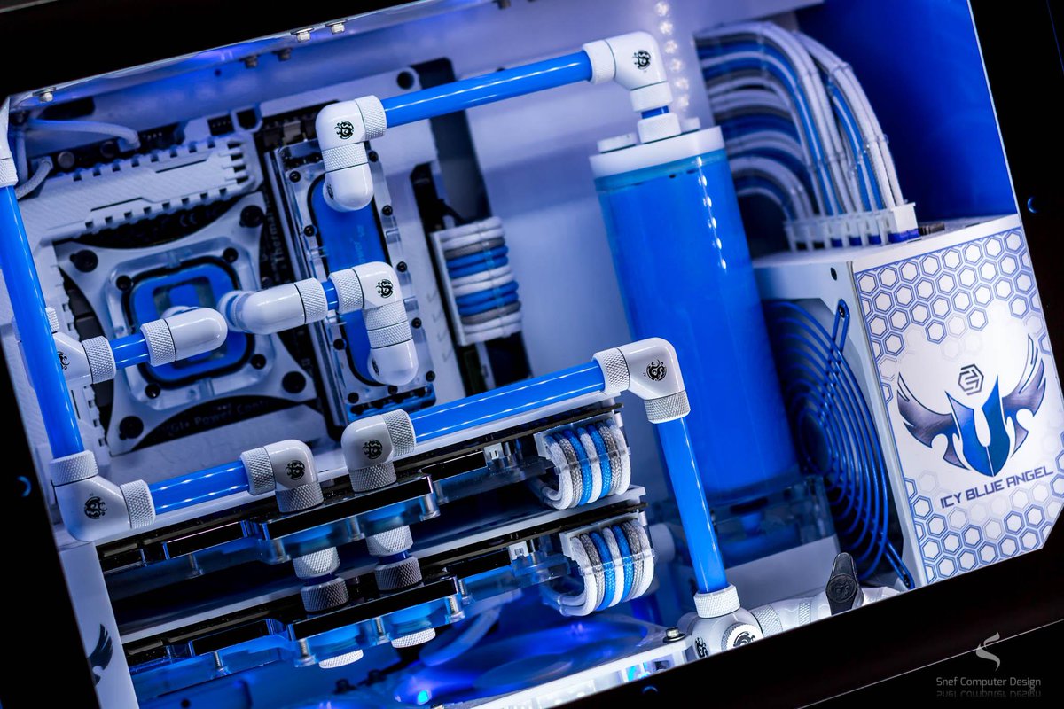 Snef Computer Design tweet media