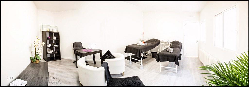 RetosExperience's tweet photo. Nuevos espacios The Retos Experience Estética y Bienestar! Un mundo que descubrir! @RetosExperience http://t.co/KxnobZe6d5