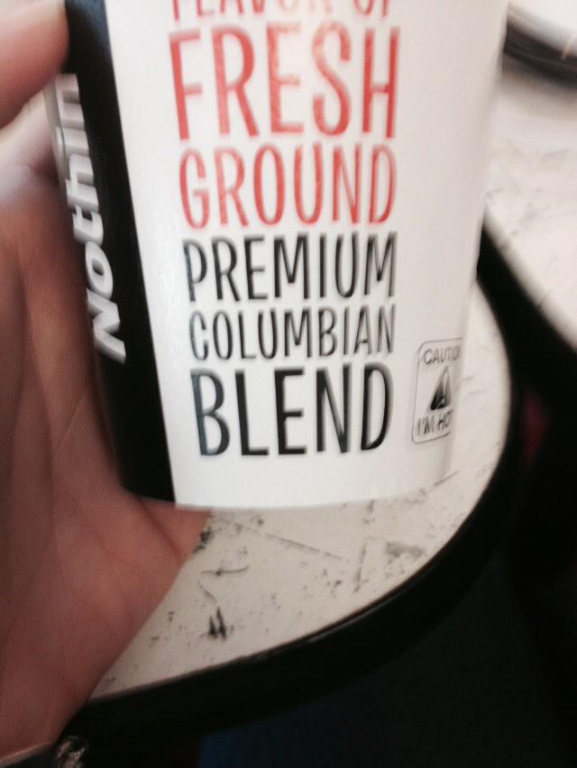 Gesella_L's tweet photo. @Krystal You should really check your spelling #Colombia #pathetic http://t.co/WSmcyPmuv3