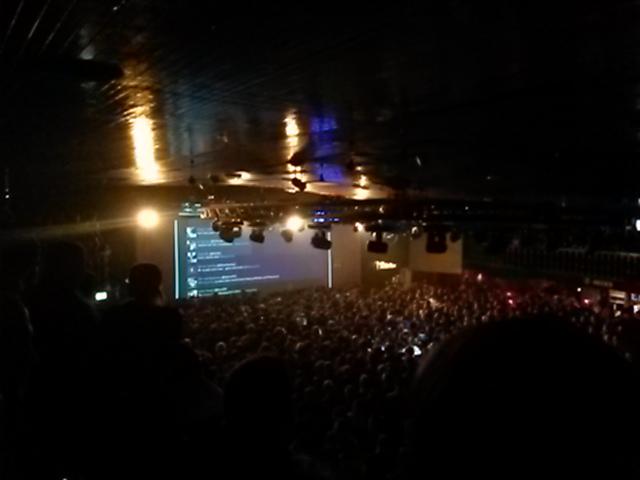 rautenbeatz's tweet photo. #MaertyrerTour #Hamburg King Kool Savas #beatz4life http://t.co/jT4yFe06WT