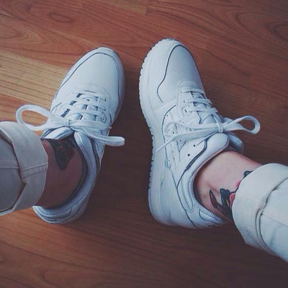 welove_sneakers's tweet photo. Asics gel lyte III http://t.co/Tkwu3fkGzF