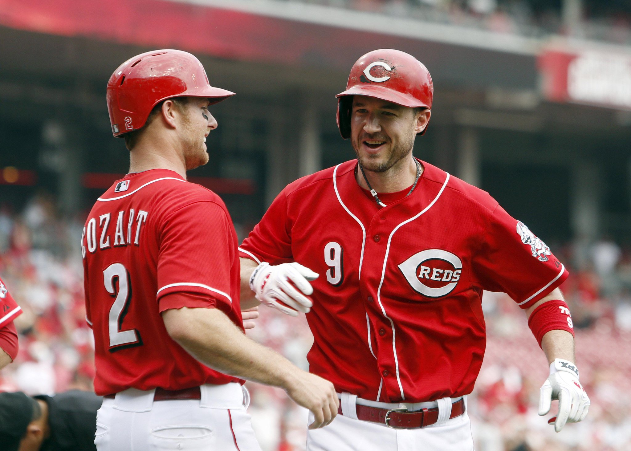       Happy 35th birthday to former infielder Jack Hannahan, now of South Korea\s 