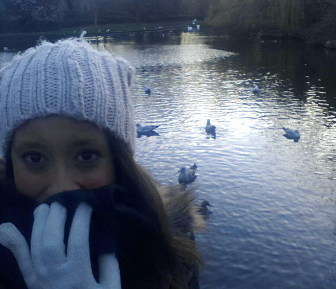 liliqiut's tweet photo. Y a mí es que estas cosas me hacen feliz....😍😍😍 #Dublin http://t.co/Xrt10fPwoh