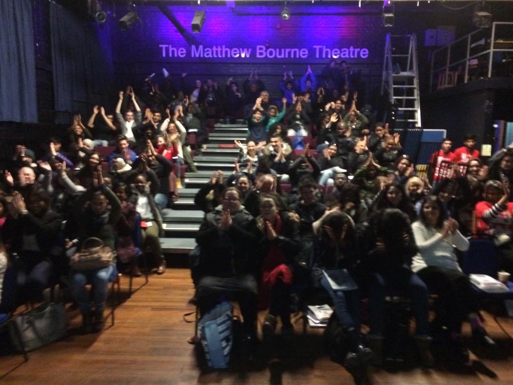 jtinnacher's tweet photo. Thanks to @MonouxCollege for a great HE information evening!
@uniofleicester http://t.co/dcpp361FhR