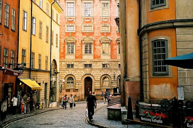 PracticeMBA's tweet image. A good, critical review of Scandinavian socio-economic systems - nyr.kr/1ENic4M