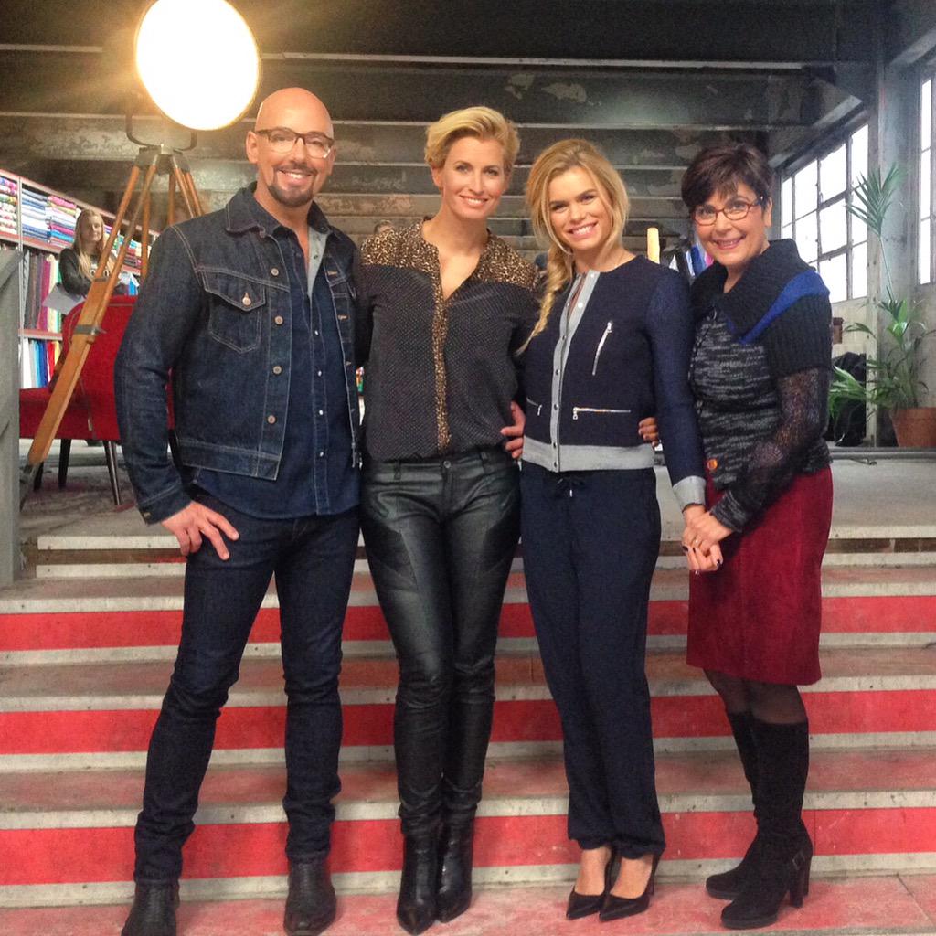 Zometeen 'Door het oog van de Naald' op RTL4, met een bijzondere wending... 👗✂️ #trouwjurk #DHOVDN