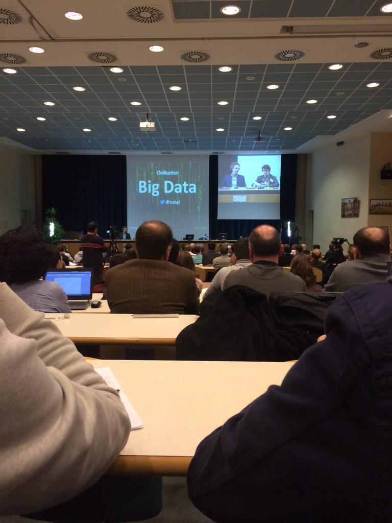 thomasprevost76's tweet photo. Conférence AEI #esa #angers avec @RemDumDum et @babgi 😃 http://t.co/qEmRK8BW0H
