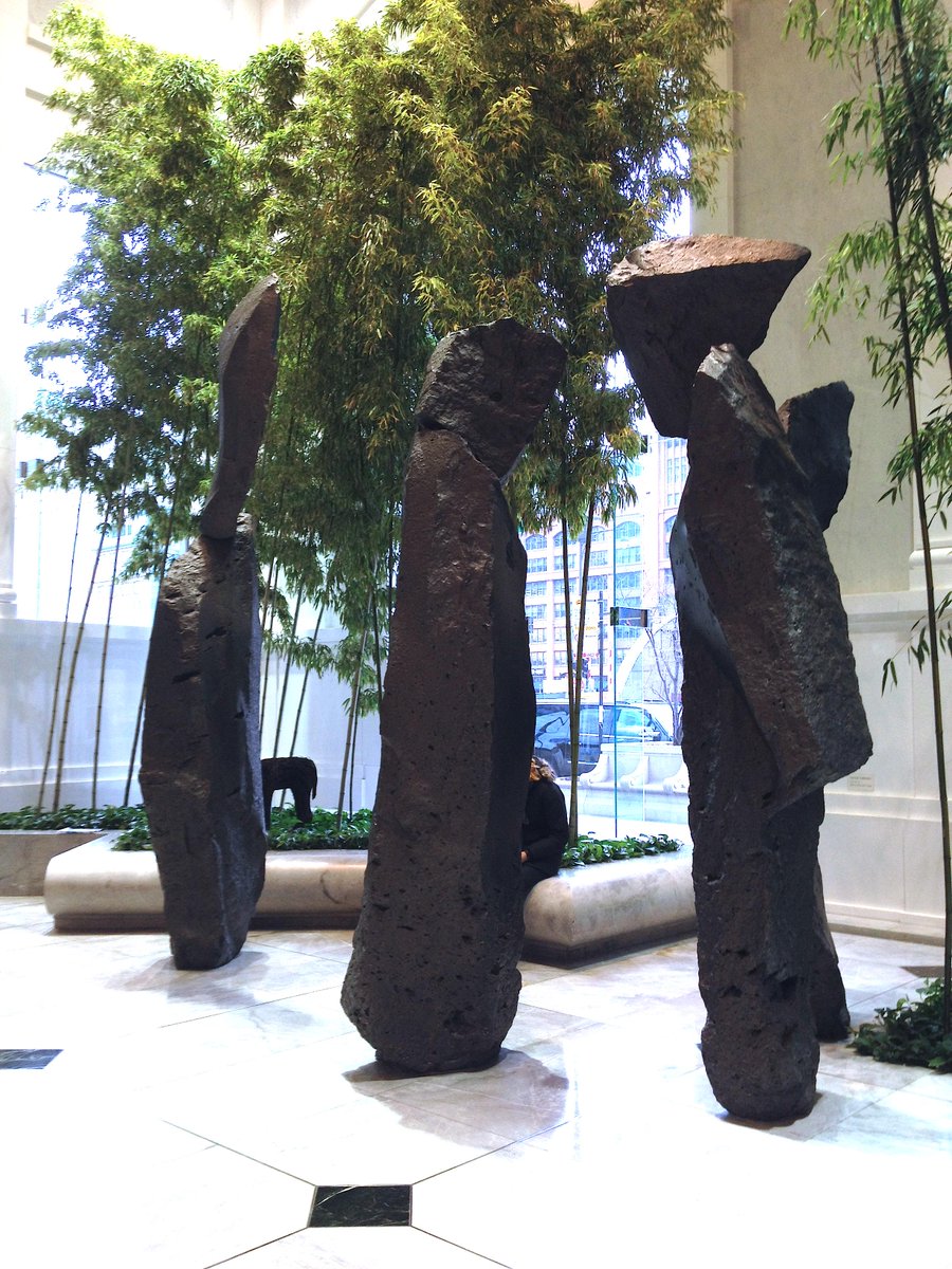 rossfishman's tweet photo. Why must I sculpt a WOMAN #lawyer? http://t.co/ip63bExt58 #lmamkt #alabuzz #lma14 #sculptures #xaviercorbero http://t.co/ysGULxyWAk