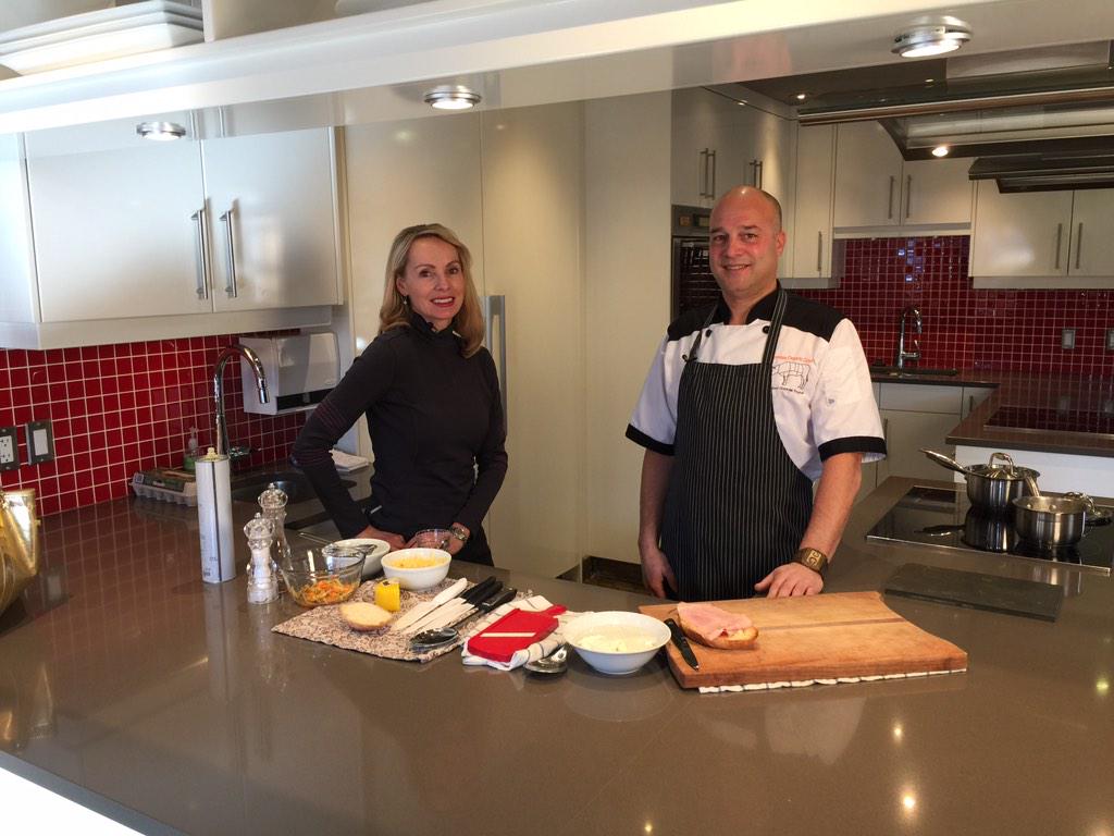 Canmore Organic Chef tweet media