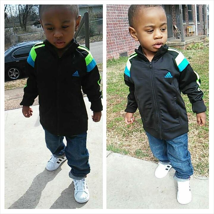 JROLLINDSHOOTER's tweet photo. Fly Zy.. 😜😘 #JerrellJr http://t.co/lgSAKtPHlF