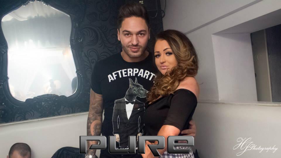 PUREBar_Kent's tweet photo. Some very special guests over the last 3 Fridays with great crowds

We carry on the party this Friday with Sam Reece http://t.co/JuVdTRz2PY