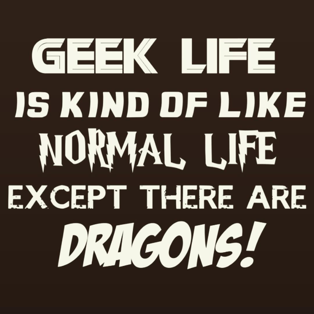 Feature_Anton's tweet image. My life is just like a geek life! The best life of them all to chose from! This is THE GAMER CODE!!! #gamercode #geek
