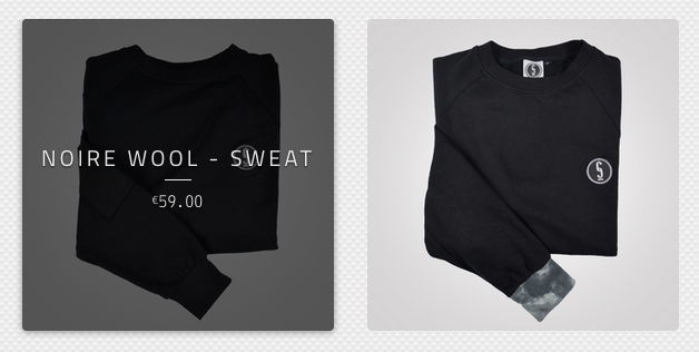 Structure_Labo's tweet photo. Notre nouvelle collection capsule est désormais en vente sur notre shop en ligne.
➤ http://t.co/aTN3KEWsTZ http://t.co/ximx9goSDL