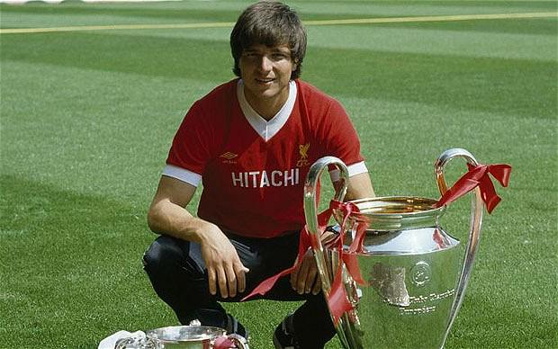 Happy Birthday   \King\ Kenny Dalglish. Hero. 64 today, happy birthday    