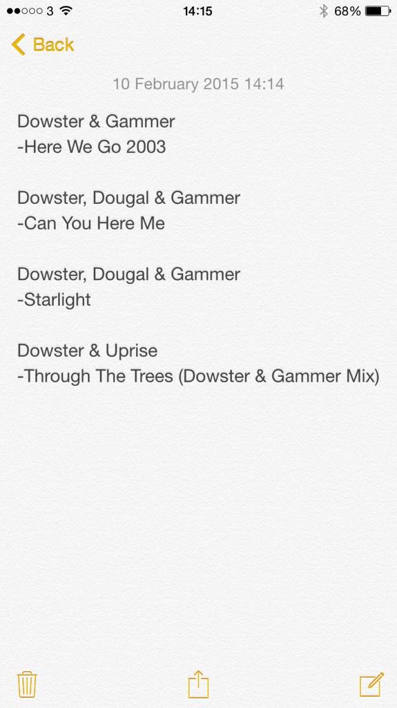 CarsonHTID85's tweet image. @DJ_Dowster These mate.  carsonhtid85@gmail.com