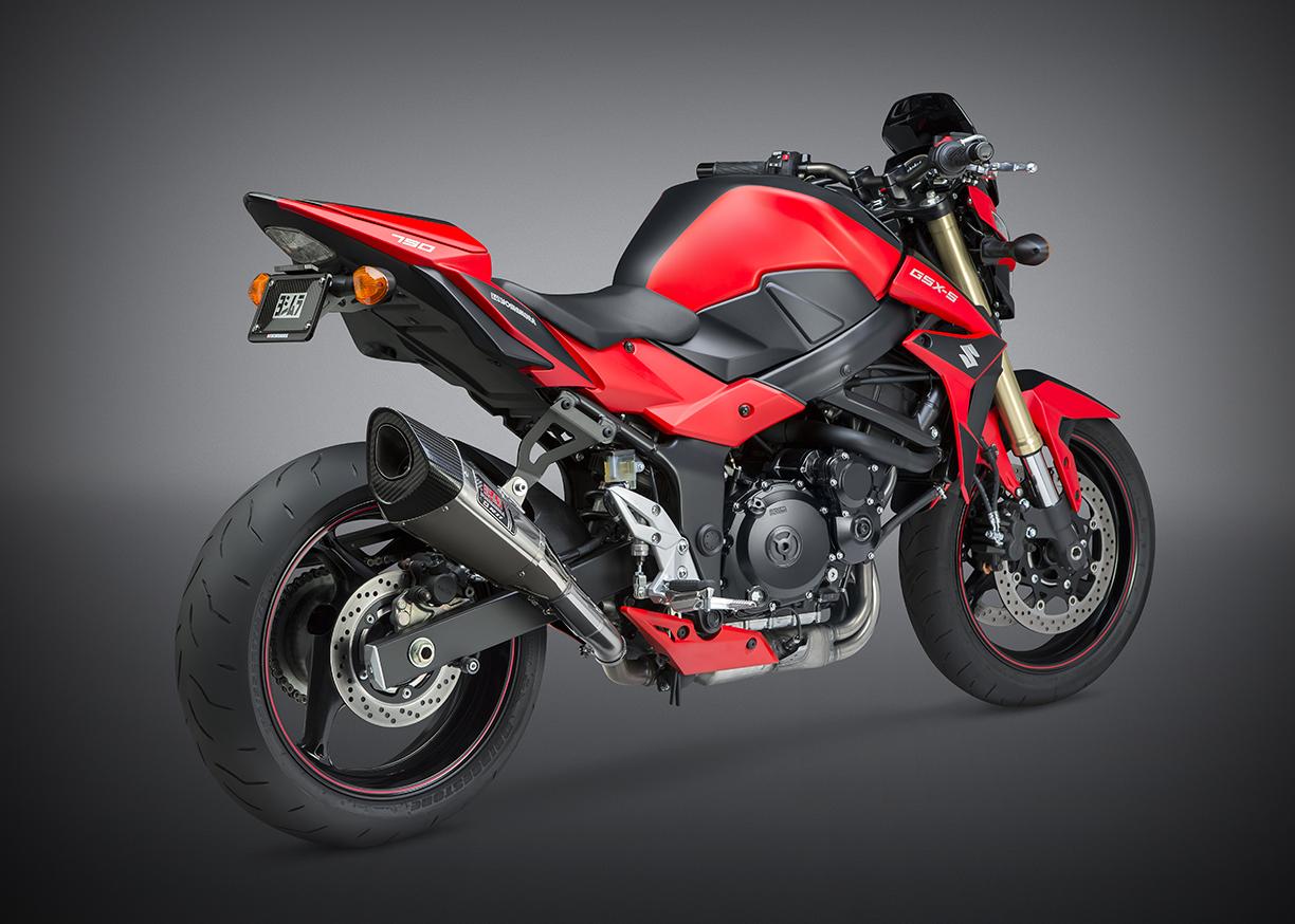 Yoshimura Usa Suzukicycles Gsx S750 Streetfighter With Yoshimura Custom Paint By Http T Co 76dmhaisjq Yoshimurar11 Gsx750 Http T Co Aqj5qn9d2l
