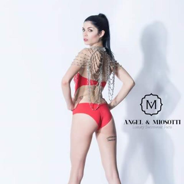 diamantsdelorie's tweet photo. Les diamants de l'orient accessoiriste styliste http://t.co/PGmwpkqPoq