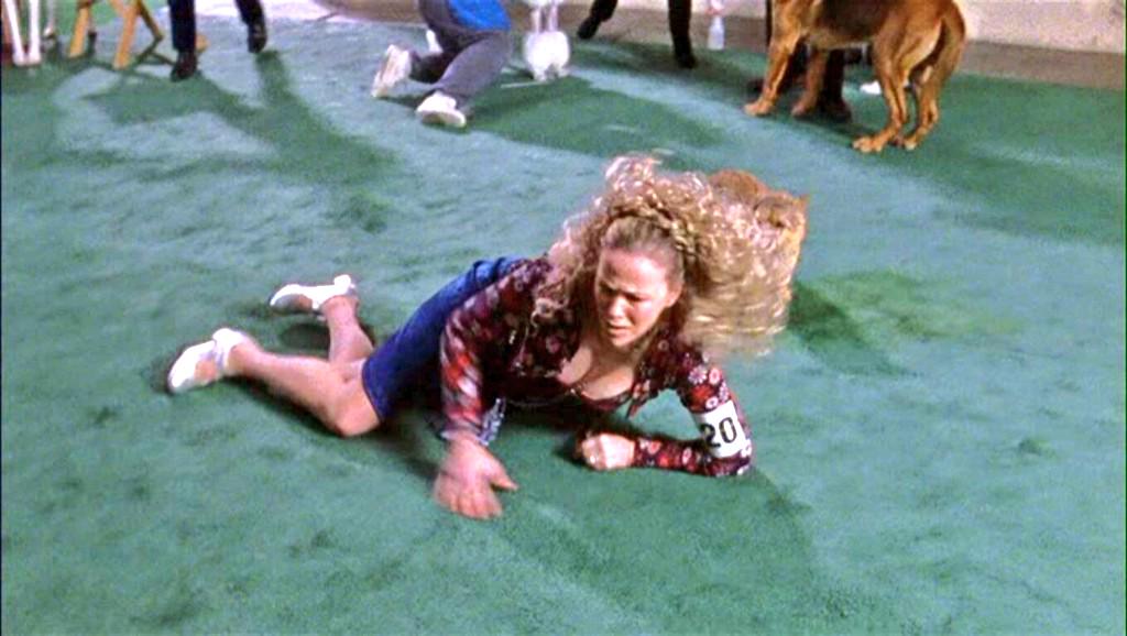 Happy Birthday to the incomparable Catherine O\Hara! 