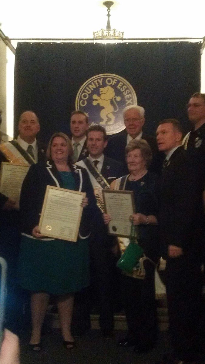 awesome ceremony to Salute the Irish <a href="/WOStPats/">West Orange Parade Committee</a> <a href="/NewarkParade/">Newark Parade</a> <a href="/NutleyIrish/">Nutley Irish</a>