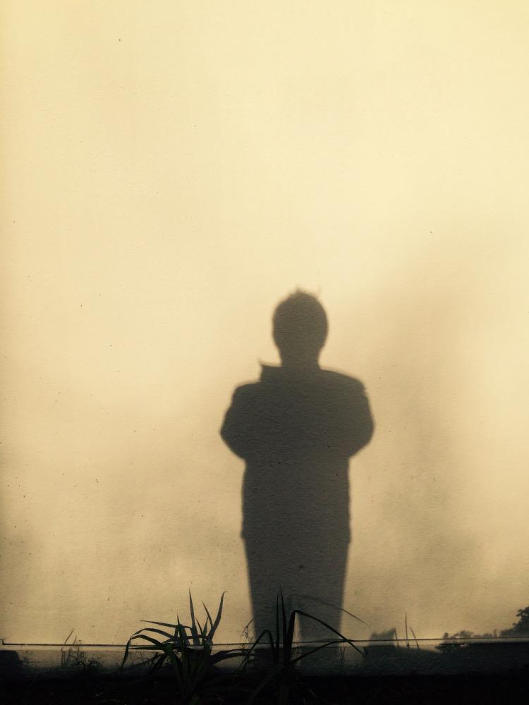 mileszuniga's tweet image. There&apos;s no there, there in Marfa Tx. There&apos;s only HERE there. #stepintolight