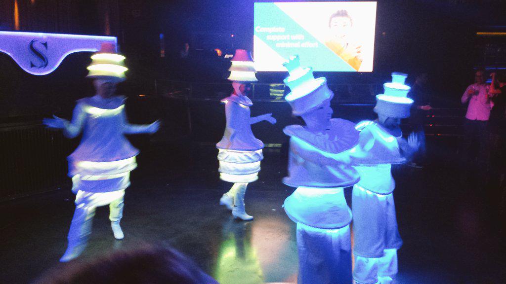jimroth's tweet photo. Prosupport Plus launch party live from Spain #MWC15 #prosupportplus #mostcomplete #firstproactive http://t.co/fx0Jpho6zG