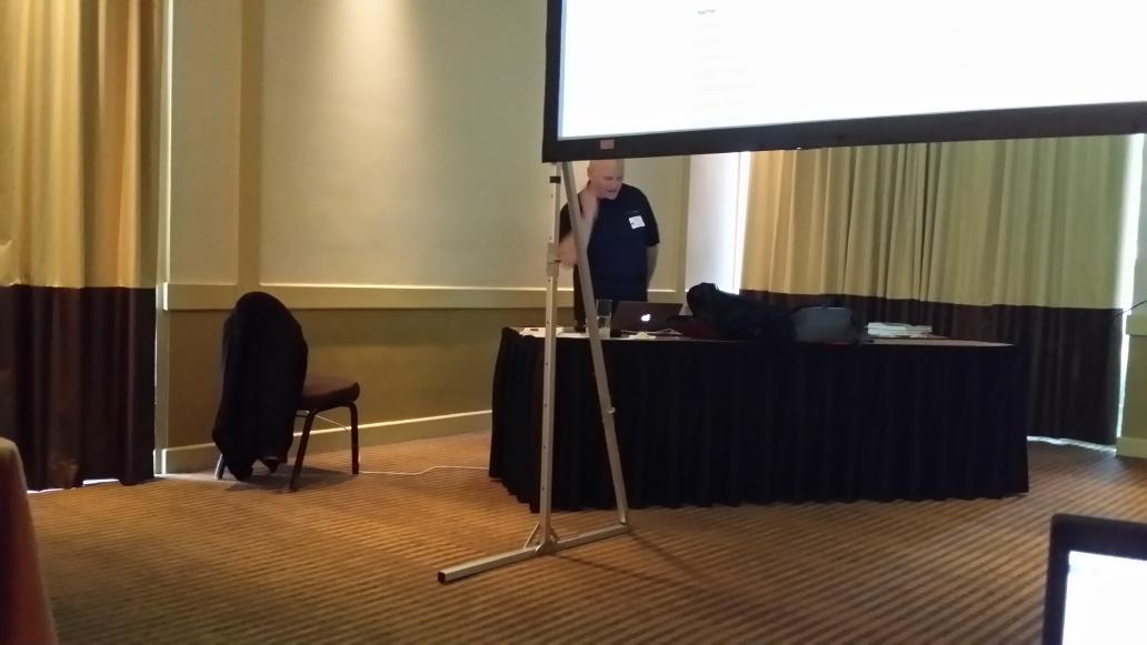 ThatDarnWoman's tweet image. Thanks @metadaddy for sharing #phx #golightningfast