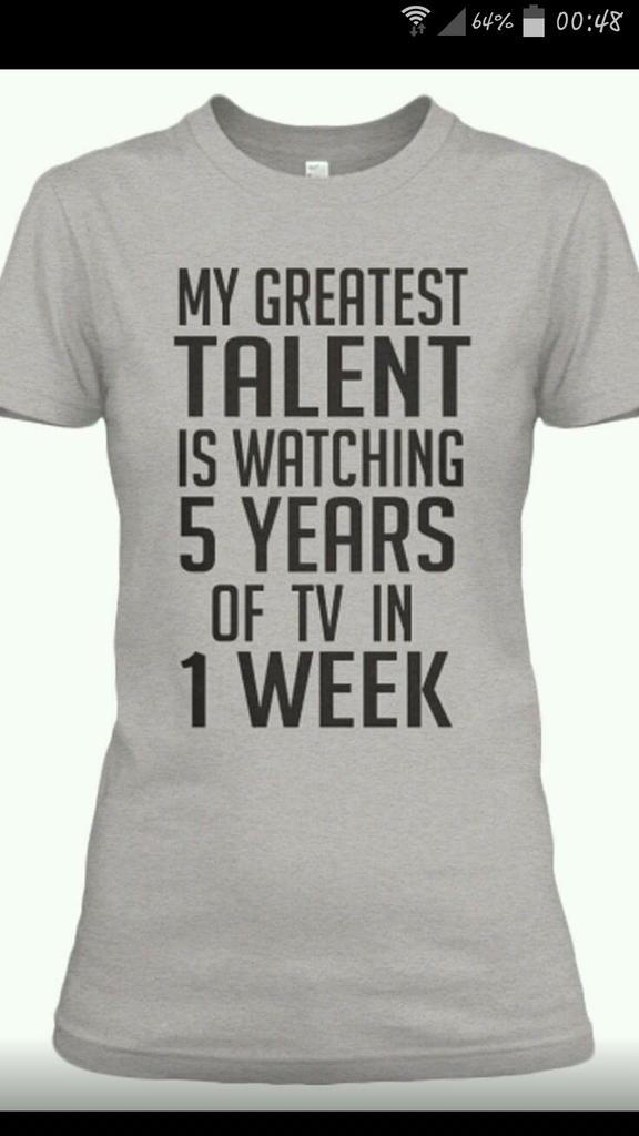 PINKMURRON's tweet photo. Just finished 3 sessions of house of cards on Netflixs .... WHAT'S NEXT ?? http://t.co/noGssAMxos