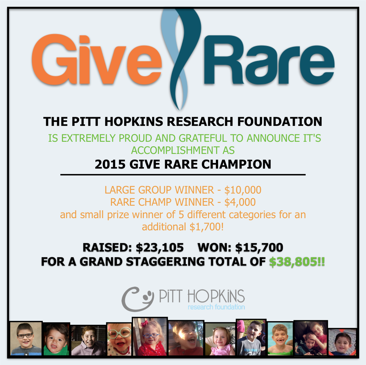 PittHopkins's tweet photo. THANKS AGAIN FOR THE AMAZING DAY YESTERDAY. PROVES WHAT IT POSSIBLE WHEN WE WORK TOGETHER! #PittPower #giverare http://t.co/HMytSwwzdP