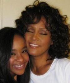 HAPPY 22ND BIRTHDAY BOBBI KRISTINA BROWN! 