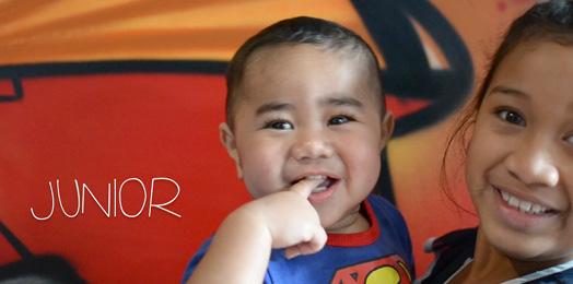 FortescueNews's tweet image. Supporting families across WA - over $1.5m donated to Ronald McDonald House Perth so far goo.gl/rbr5dn