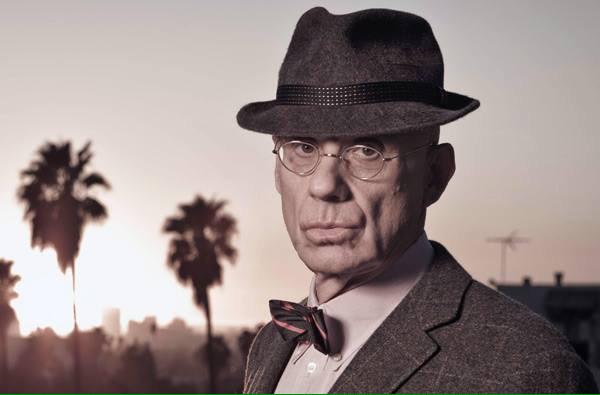 Happy Birthday James Ellroy ! 