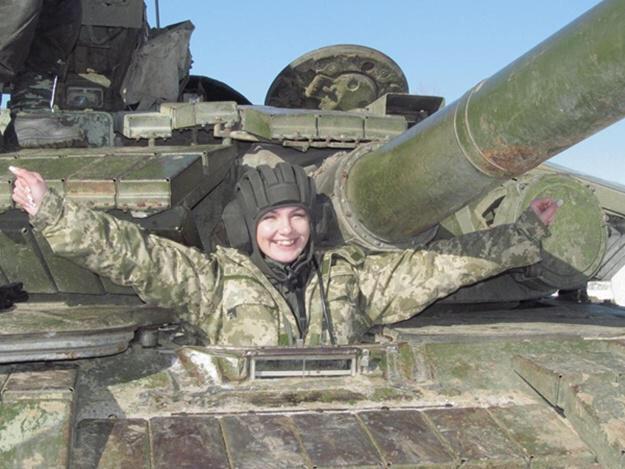 Украинские медики рекомендовали Савченко не повторять голодовку, - адвокат - Цензор.НЕТ 2745