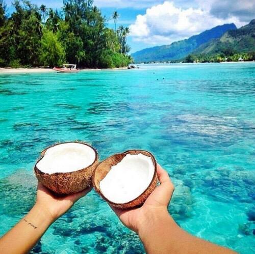 Pagaría por estar aquí.