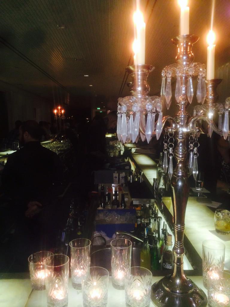 TBrocher's tweet photo. #cocktail #musicmatters #frenchtouch  @SandersonLDN @AleBrocher http://t.co/zuwstPp6oD