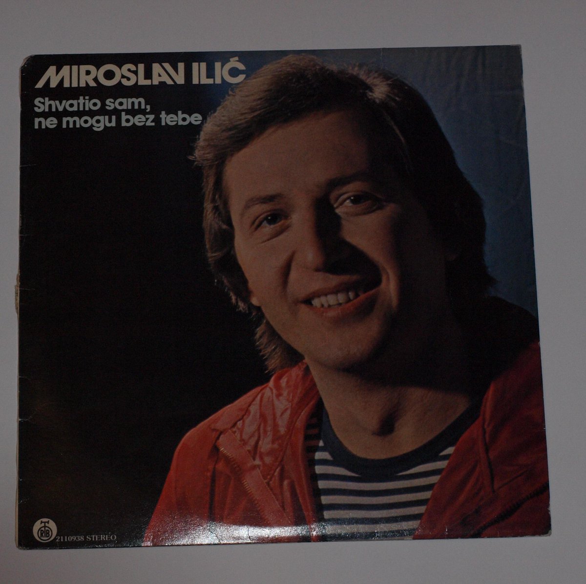 GramofonskeP's tweet photo. #Miroslav #Ilic #Gramofonske #Ploce http://t.co/8NKaiQW2UU