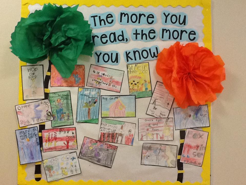 Celebrating Dr. Seuss on WRAD! #ASFM #WRAD #Literacy <a href="/LisaLaRegia/">Lisa Stone</a>