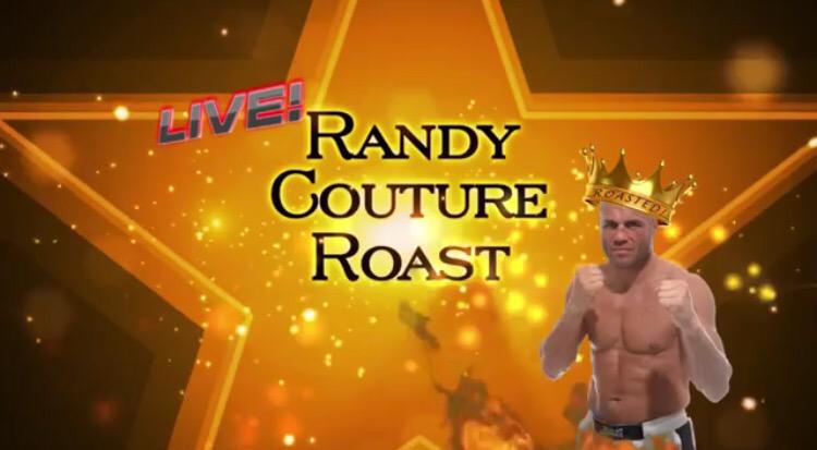 .<a href="/Randy_Couture/">Randy Couture</a> you ready to get blast roasted on 3/19? 😁 check out this vid: m.youtube.com/watch?v=Z39Ap5… <a href="/tmwc12/">T.M.W.C.</a>