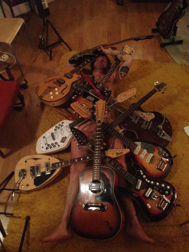 Are you seriously ready for this Norway? We know you got oil, but we don't give a   Fuck! <a href="/visitnorway/">Visit Norway</a>