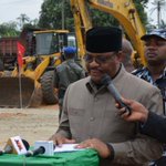 Photo by Fed. Min. of Works (@FMWorksNG)