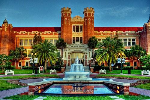 Florida State University