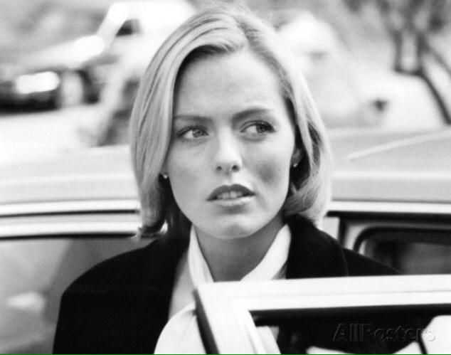 Happy Birthday, Patsy Kensit.  